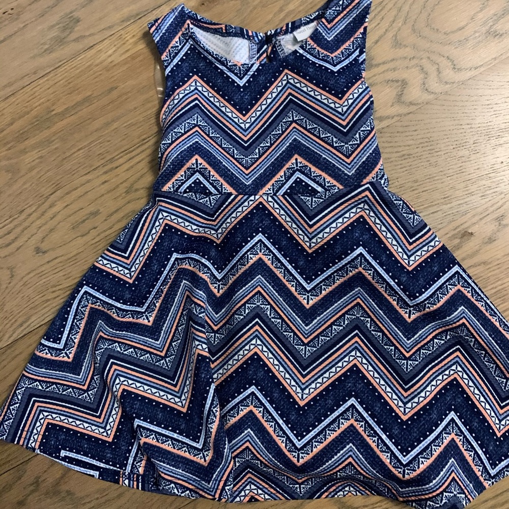 24m pretty dress